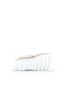Gabor Komfort Sandalen für Damen in beige