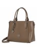 PICARD Black Tie - Henkeltasche 29 cm (schwarz) in chai