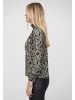 Cloud5ive Blouse in black/green