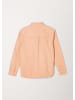 s.Oliver Jacken Jacke langarm in Orange