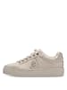 Tamaris Sneaker in beige