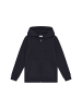 Minymo Sweatjacke MISweat Jacket in Blau