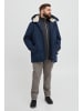 BLEND Parka BHSergius in Mittelblau