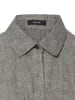 OPUS Bluse Faluri in grau