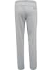 Hummel Hummel Pants Hmlmove Multisport Damen Atmungsaktiv in GREY MELANGE