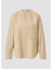 s.Oliver Bluse in 8401_sandstein
