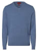 Finshley & Harding Pullover in blau