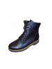 WALDLÄUFER SHOES "Kitomi" in notte