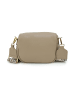 Harpa Ledertasche in macchiato taupe