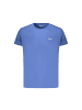 Pepe Jeans Blau Herren T-Shirt aus Baumwolle