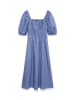 Vero Moda Kleid in Grapemist