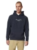 Marc O'Polo DENIM Hoodie relaxed in true navy