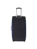 travelite travelite x NFL 2 Rollen Reisetasche 79 cm in new england patriots