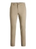 Jack & Jones Chino Hose in Beige