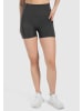 SMILODOX Shorts Josie in Anthrazit
