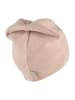 Sterntaler Beanie Bärgesicht in braun
