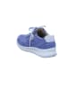 Hartjes Sneaker Low in blau