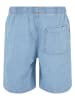 2Y Premium Jeans Shorts in lightblue