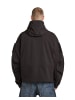 G-Star Raw GA-1 Shell Parka dk black
