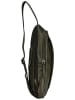 Greenburry Bodybag Newport Crossover-Bag in British Green