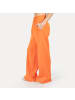 SMILODOX Jogginghose Siara in Orange