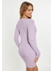 faina Kleid in Lavendel