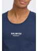 BLEND Rundhalsshirt BHStemas in Blau
