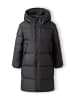 Minoti Winterjacke 19coat59 in dunkelgrau