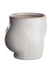 Butlers Blumentopf BOTTY in Beige