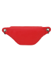 Buffalo Bum Gürteltasche 25 cm in muse red shake
