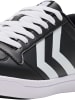 Hummel Sneaker Stadil Light in BLACK