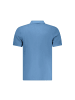 North Sails Blau Baumwolle Herren Polo Hemd