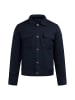 DreiMaster Vintage Herren Übergangsjacke in Dunkelmarine