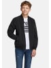 JACK & JONES Junior Jacke 'Rush' in schwarz