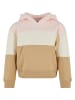 Urban Classics Urban Classics in pink/whitesand/unionbeige