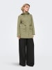ONLY Parka 'Louise' Grün