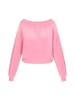 faina Sweatshirt in rose
