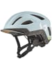 Bollé City-Fahrradhelm "Eco React MIPS" in blau