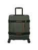 American Tourister Urban Track - 4-Rollen-Kabinentrolley 55 cm (schwarz) in dark khaki