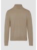 s.Oliver Strickpullover in 8351_hellbraun