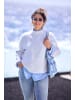 Ulla Popken Jeans in light blue