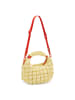 Les Visionnaires Unio Kitzbuehel S Schultertasche S 34.5 cm yellow