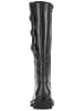 Gabor Stiefel in Schwarz