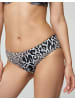 Marc and Andre Bikini-Hose Wild Beauty Bikini-Hose in Schwarz