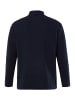 JP1880 Strickjacke in navy blau