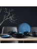 CreaTable 10 tlg. Set 21548 Nordic Fjord Kombiservice in Blue