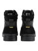 Camel Active Stiefelette Schwarz/Schwarz
