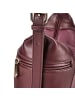 Mandarina Duck Daisy Schultertasche Leder 26 cm sin