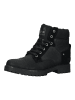 Bullboxer Stiefelette in Schwarz