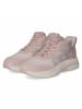 Tamaris Low Sneaker in rosa